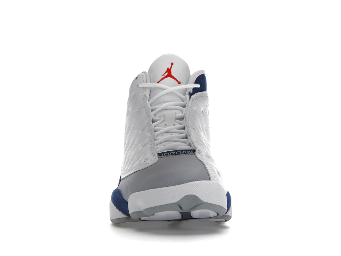 Jordan 13 Retro Französischblau