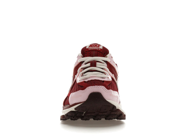 Nike Zoom Vomero 5 Pink Foam Team Red (Women's)