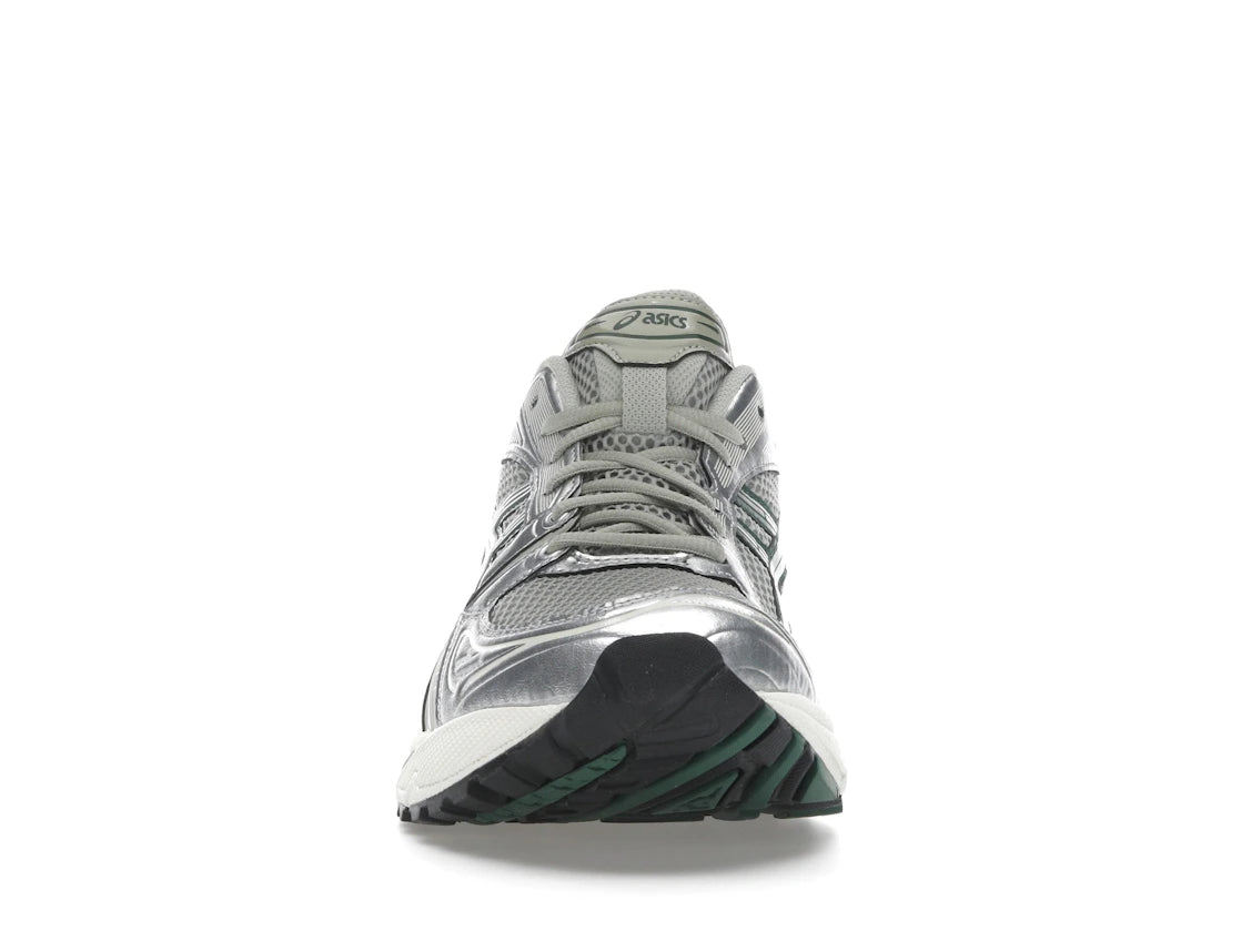 ASICS Gel-Kayano 14 Dried Leaf Green Pure Silver - vue secondaire B