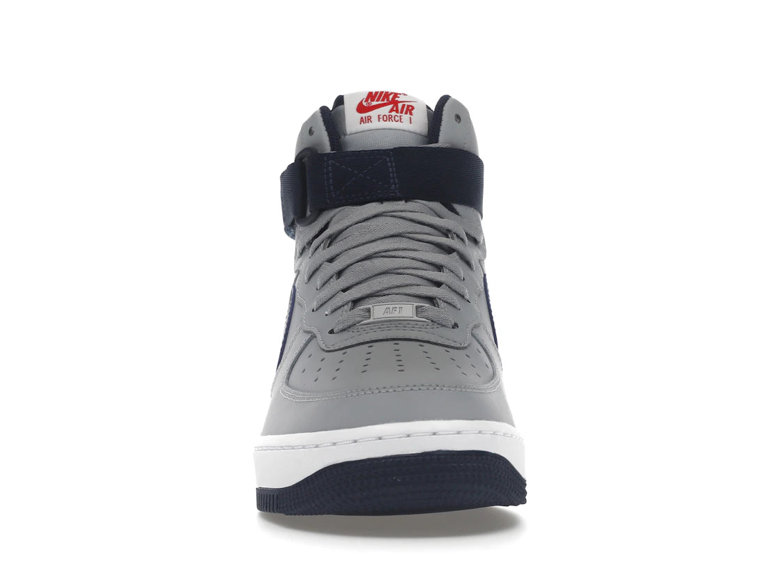 Nike Air Force 1 High QA "Patriots" (Women's)
