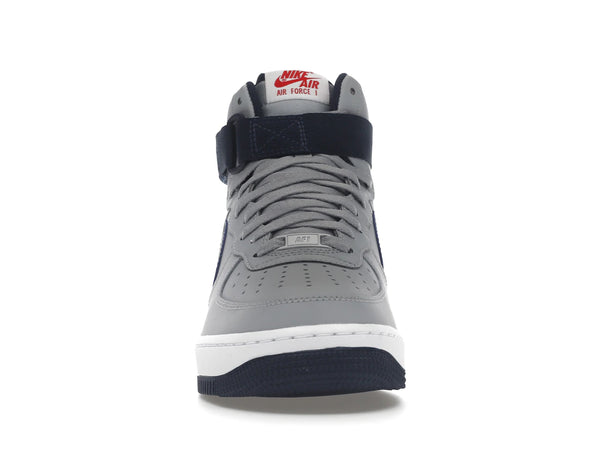 Nike Air Force 1 High QA "Patriots" (Women's)