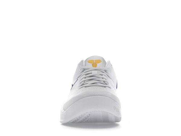 Nike Kobe 8 Protro Lakers Home