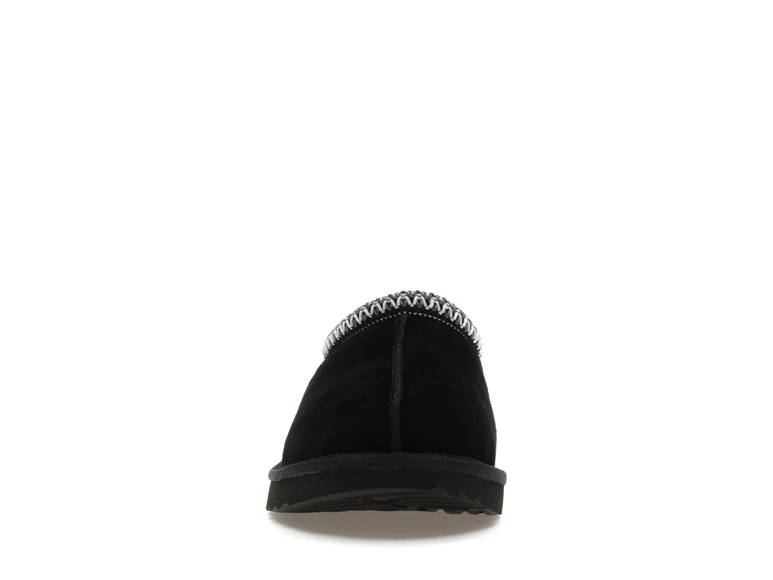 UGG Tasman II Slipper Black (Kids)