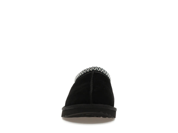 UGG Tasman II Slipper Black (Kids)