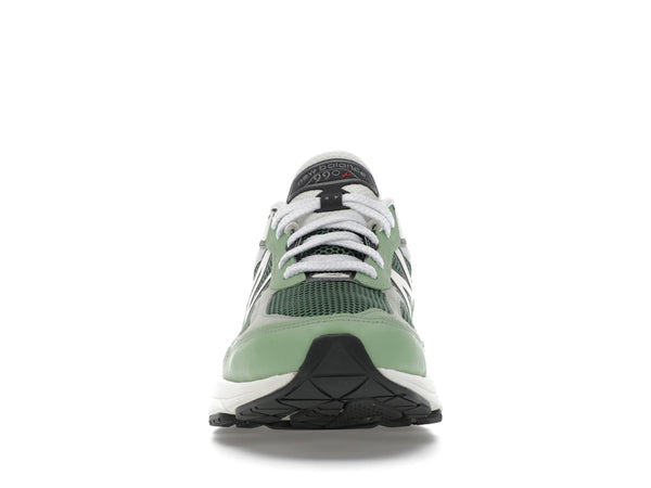 New Balance 990v6 MiUSA Avocado Natural Mint