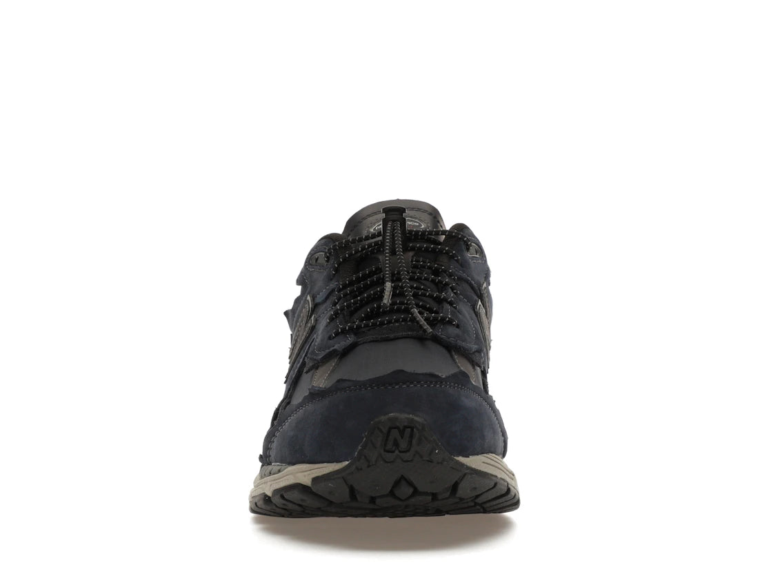 New Balance 2002R Schutzpaket Eclipse