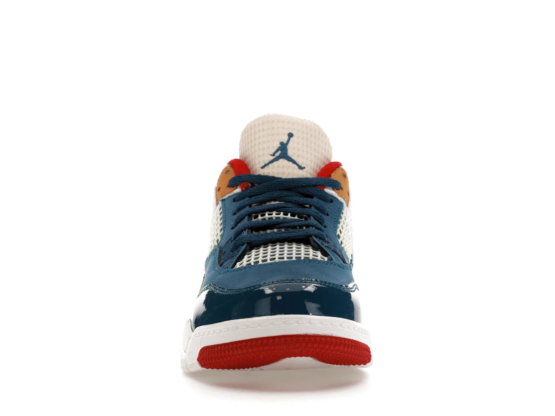 Jordan 4 Retro Messy Room (PS)