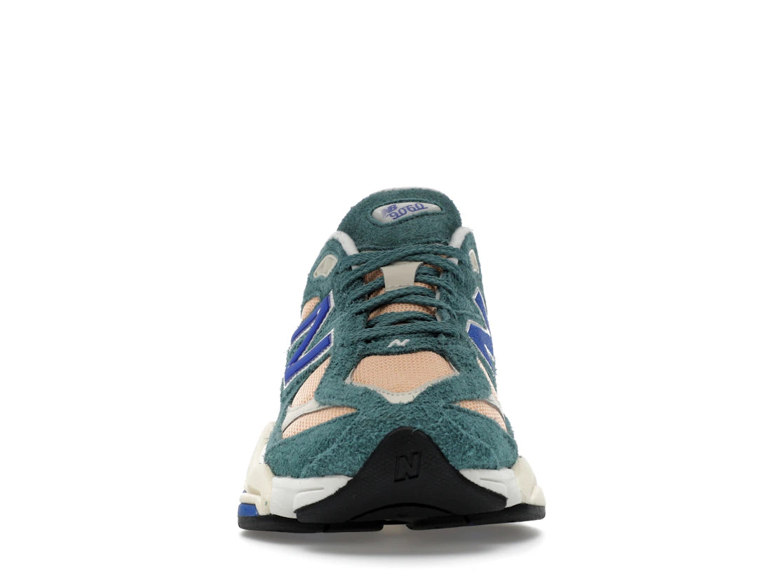 New Balance 9060 New Spruce Purple