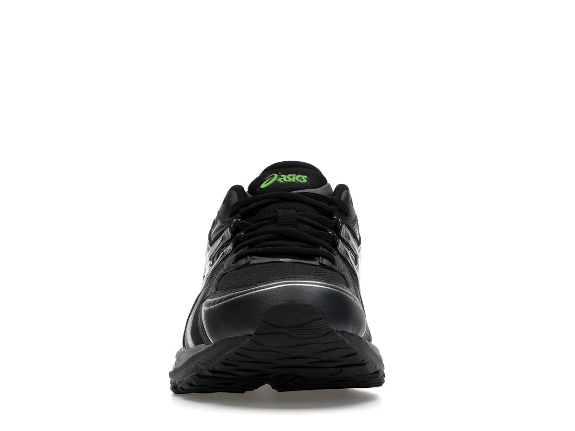 ASICS Gel-Sekiran Black Silver Green - vue secondaire B