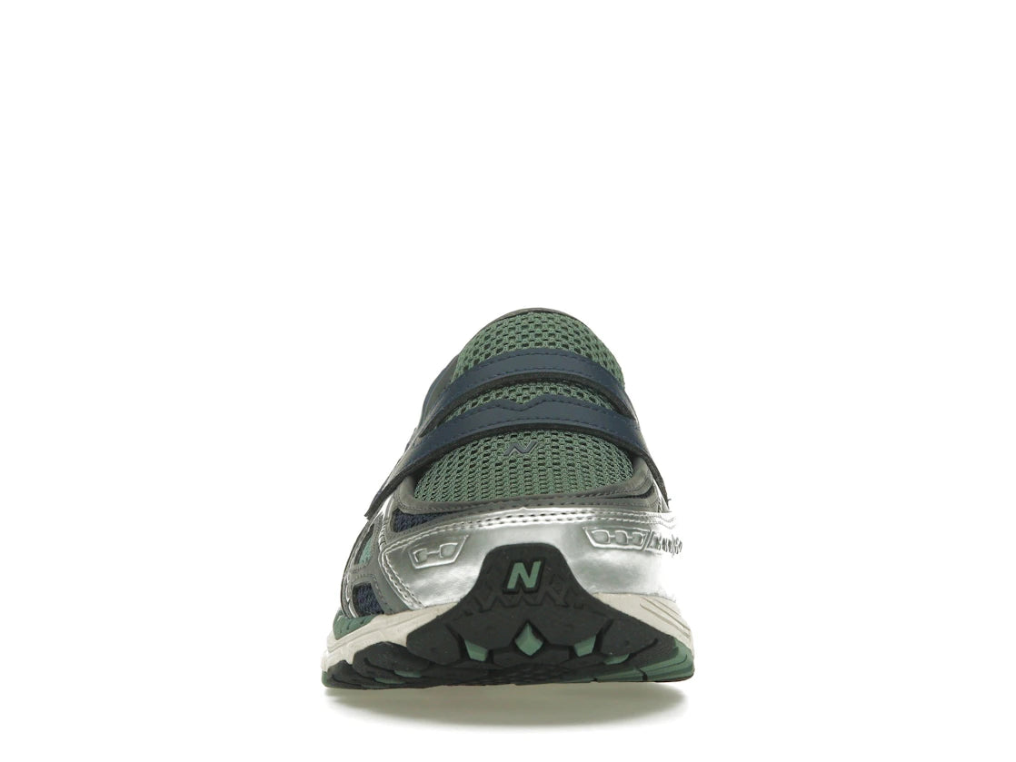 New Balance 1906L Dark Juniper Navy