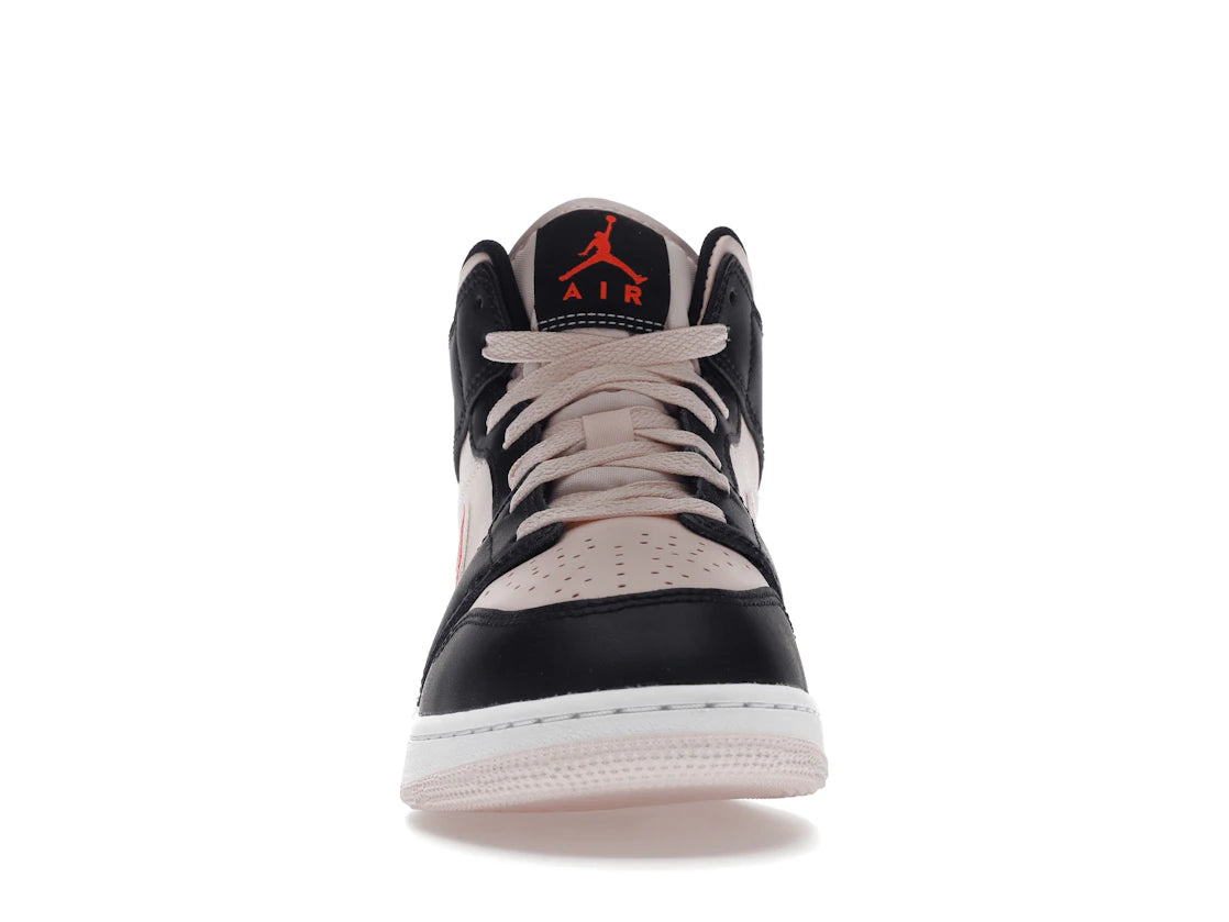 Jordan 1 Mid Atmosphere (GS)