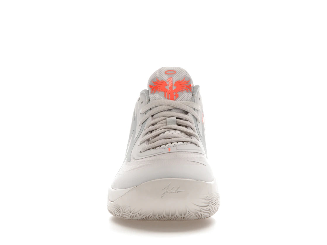 Puma LaMelo Ball MB.02 Gorangé