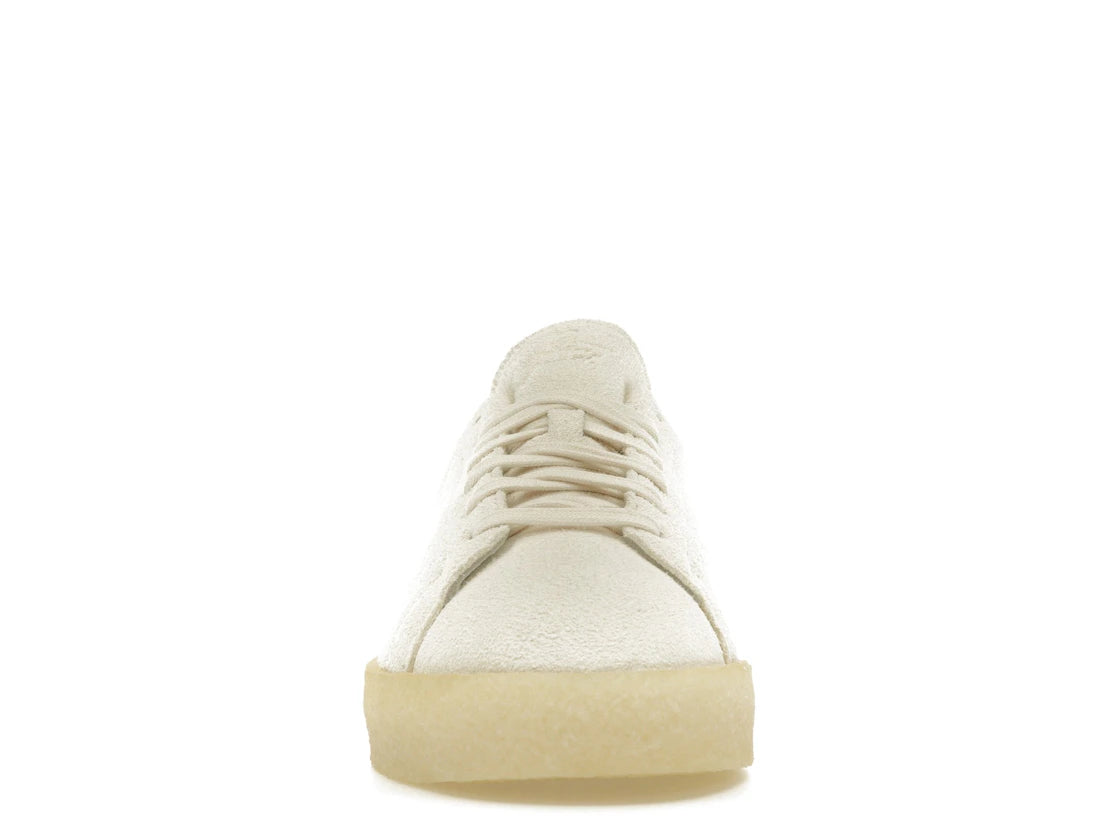 adidas Stan Smith Crepe Off White