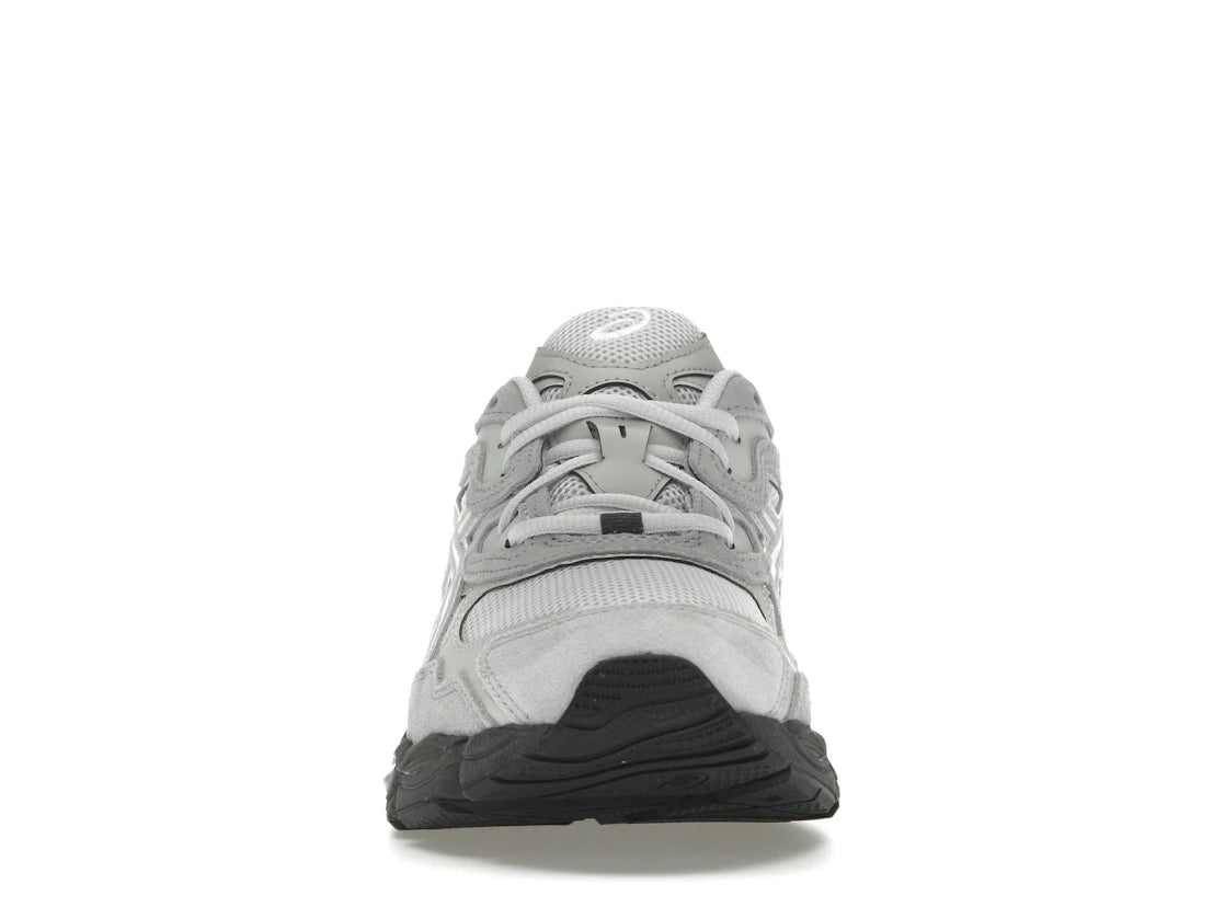 ASICS Gel-NYC Glacier Grey Black