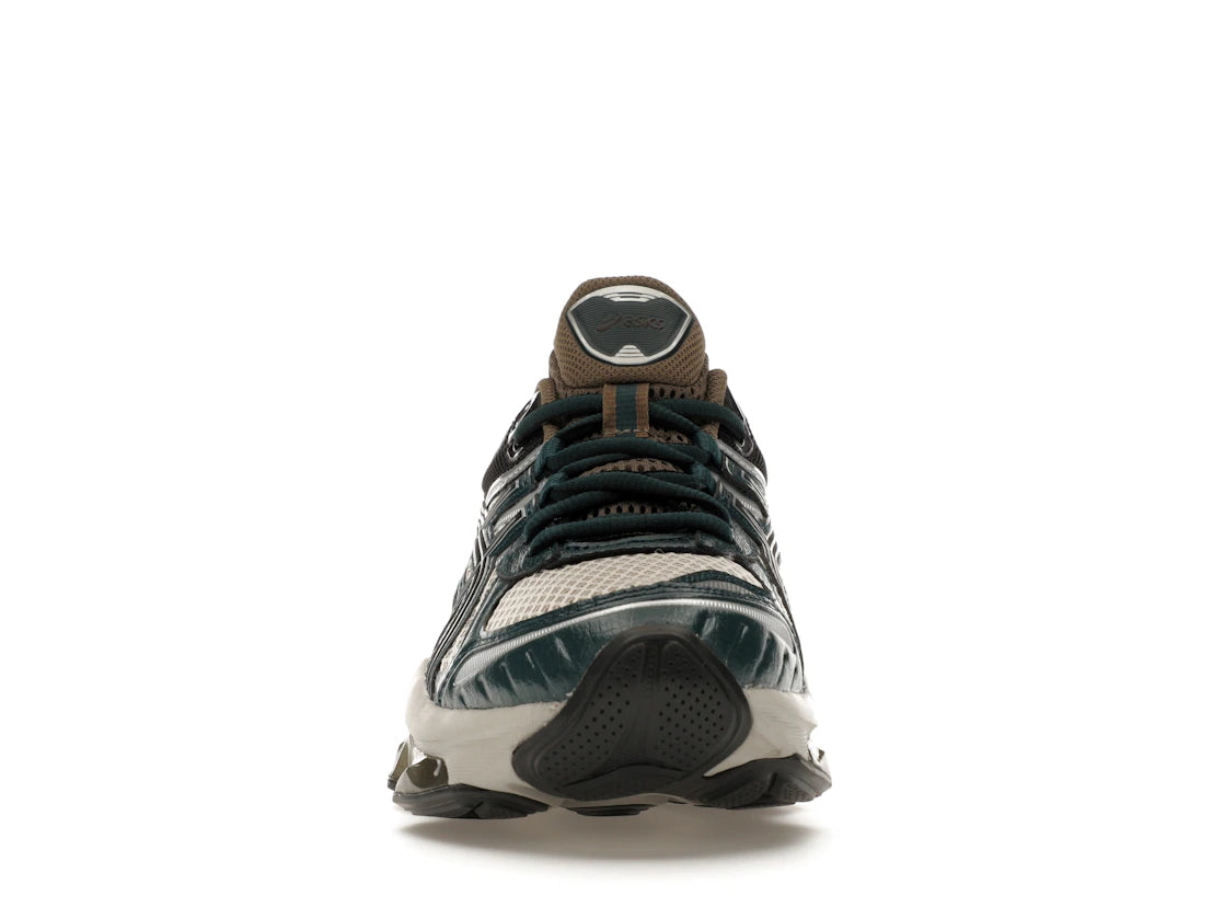 ASICS Gel-Quantum Kinetic Oatmeal Dark Taupe