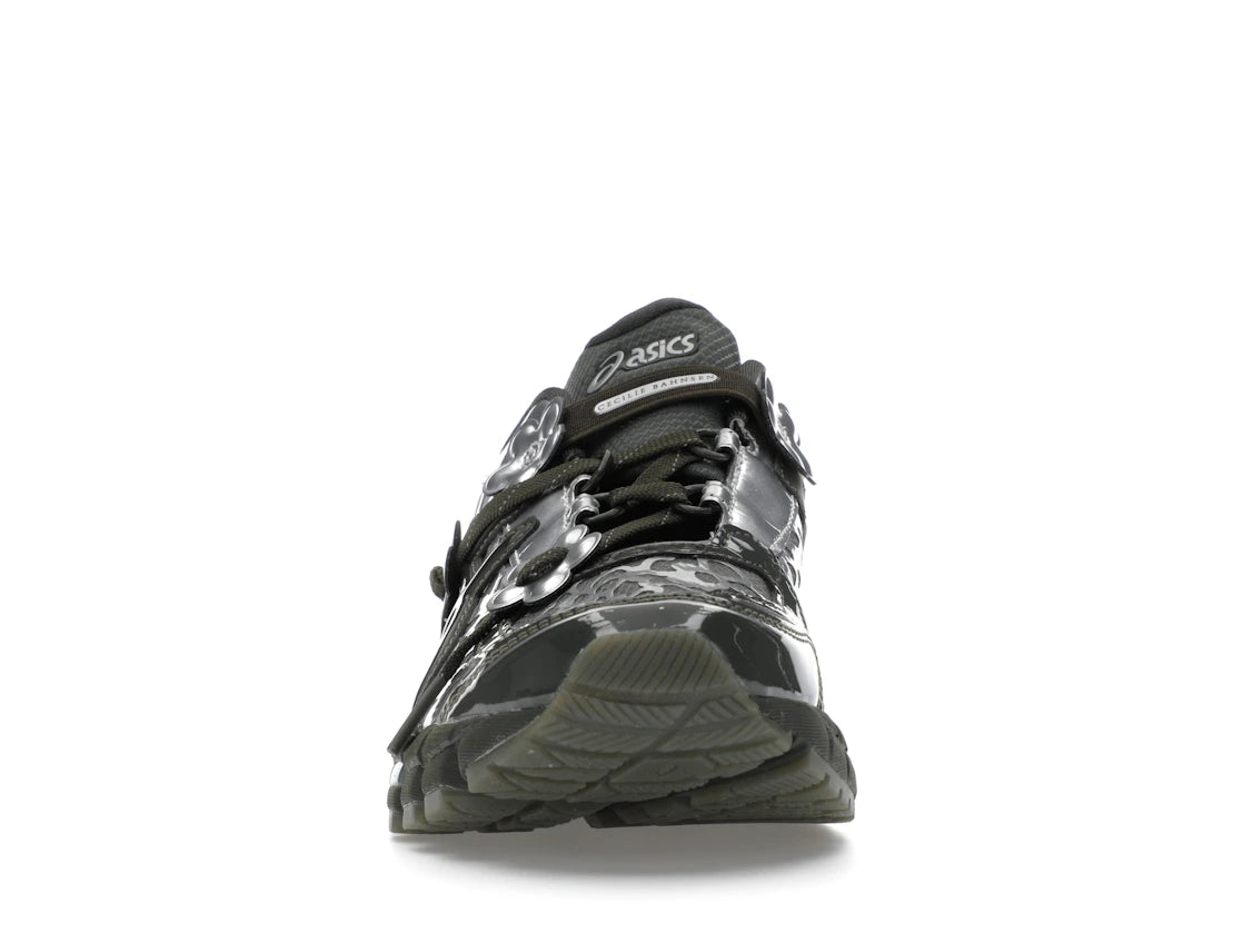 ASICS Gel-Kayano 20 Cecilie Bahnsen Olive - vue secondaire B