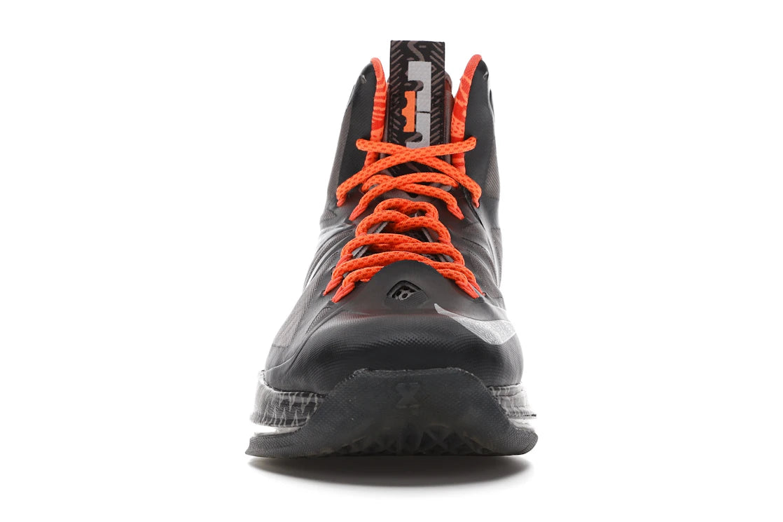Nike LeBron X Black History Month
