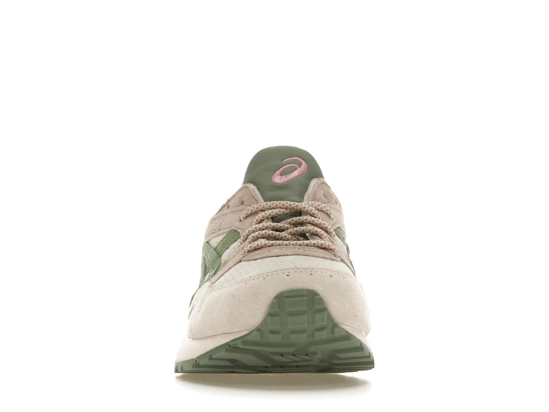 ASICS Gel-Lyte V Spring in Japan Pink - vue secondaire B