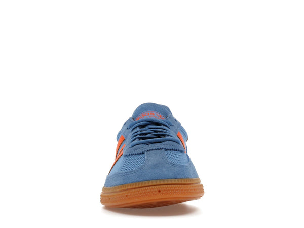 adidas Handball Spezial Focus Blue Orange