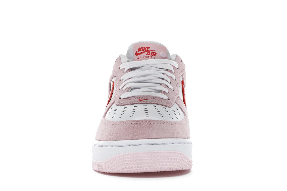 Nike Air Force 1 Low '07 QS Valentine's Day Love Letter - vue secondaire B