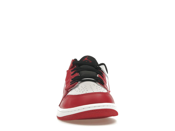 Jordan 1 Low FlyEase Gym Red