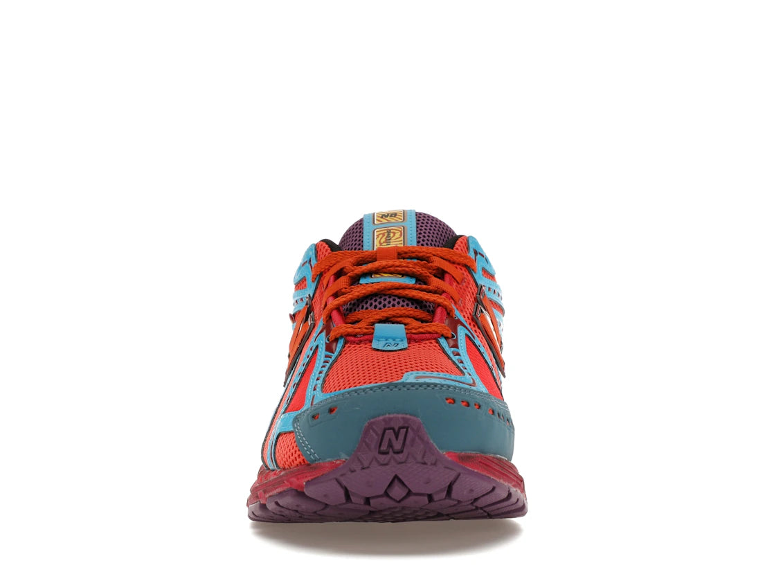 New Balance 1906R Salehe Bembury Heat Be Hot Magma