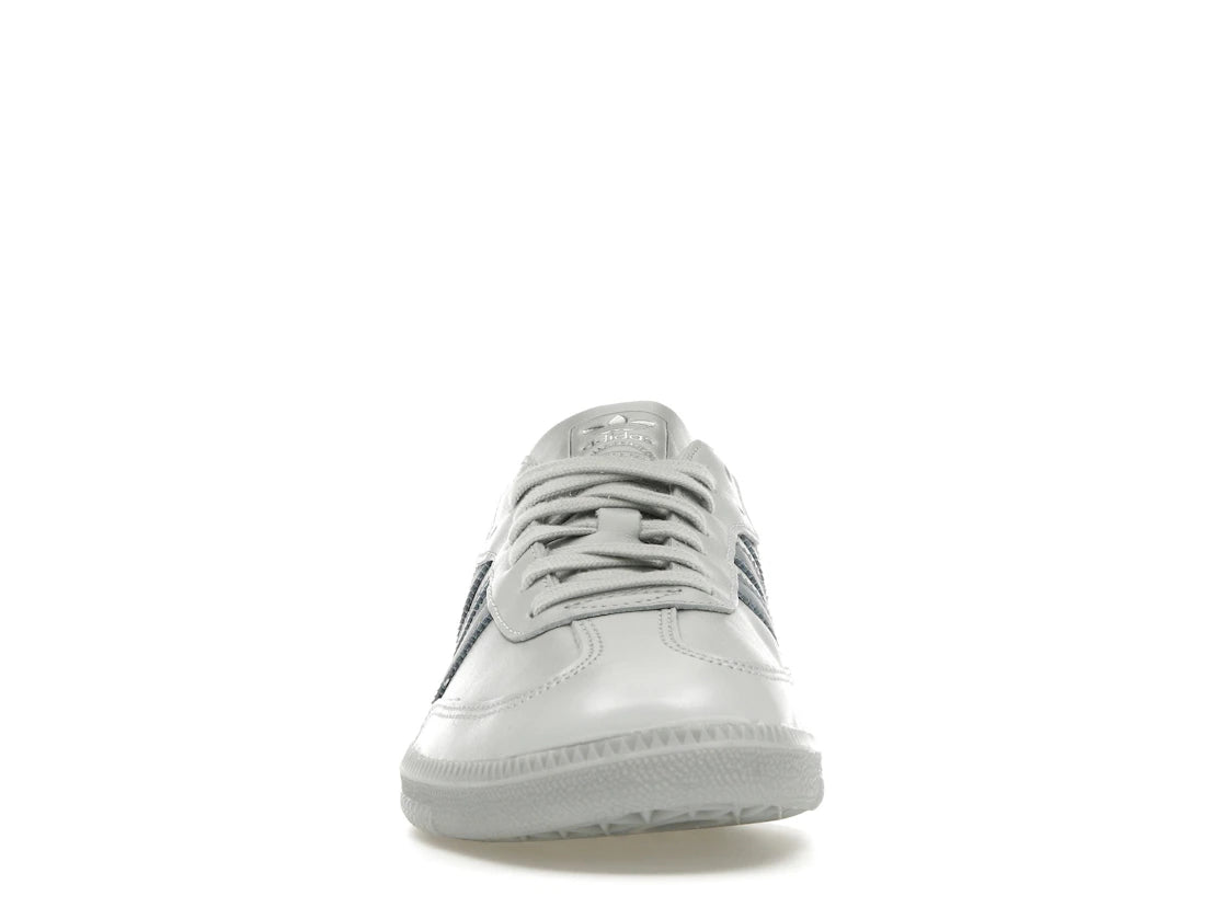 adidas Samba Decon Pantone Silver Metallic