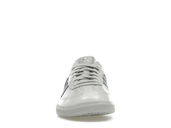 adidas Samba Decon Pantone Silver Metallic