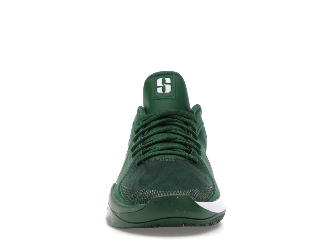 Nike Sabrina 2 TB Gorge Green (Damen) - vue secondaire B