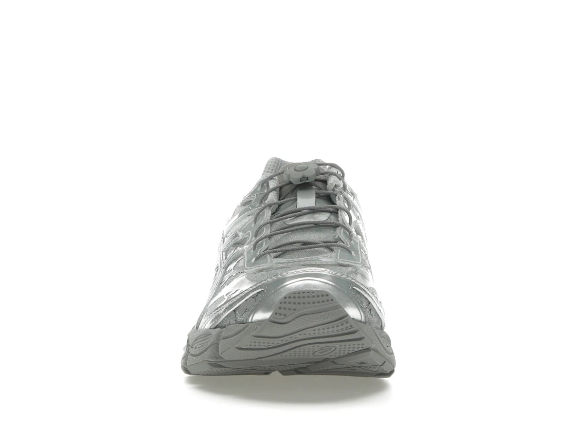 ASICS Gel-Cumulus 16 Cecilie Bahnsen Floral Pack Glacier Grey