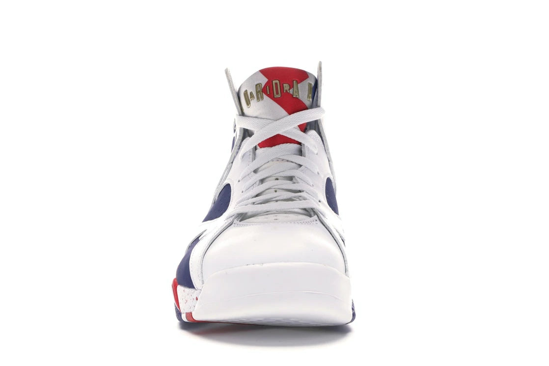 Jordan 7 Retro Tinker Alternate - vue secondaire B