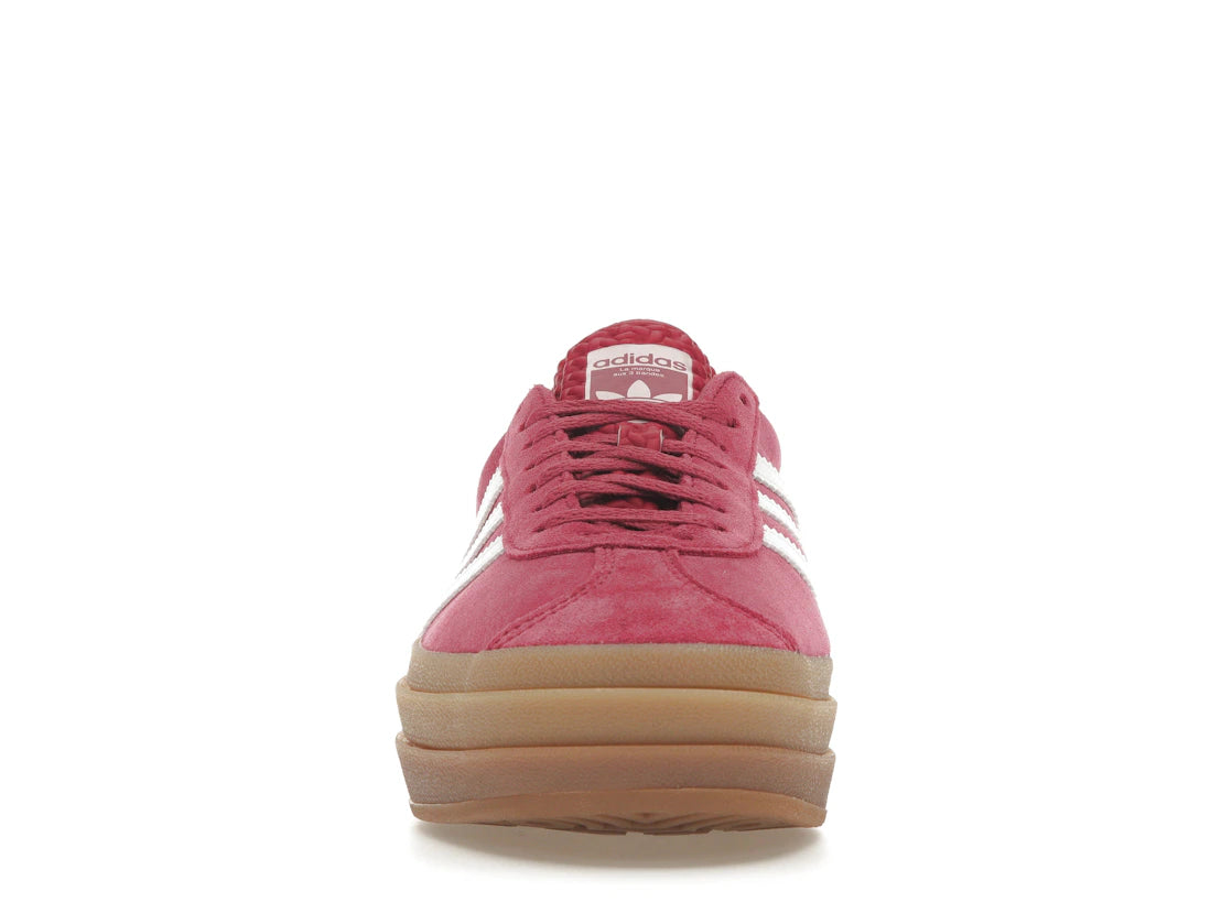 adidas Gazelle Bold Wild Pink (Womens)