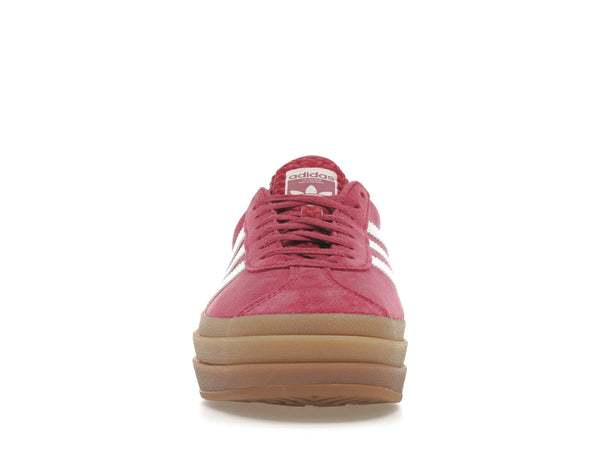 adidas Gazelle Bold Wild Pink (Womens)