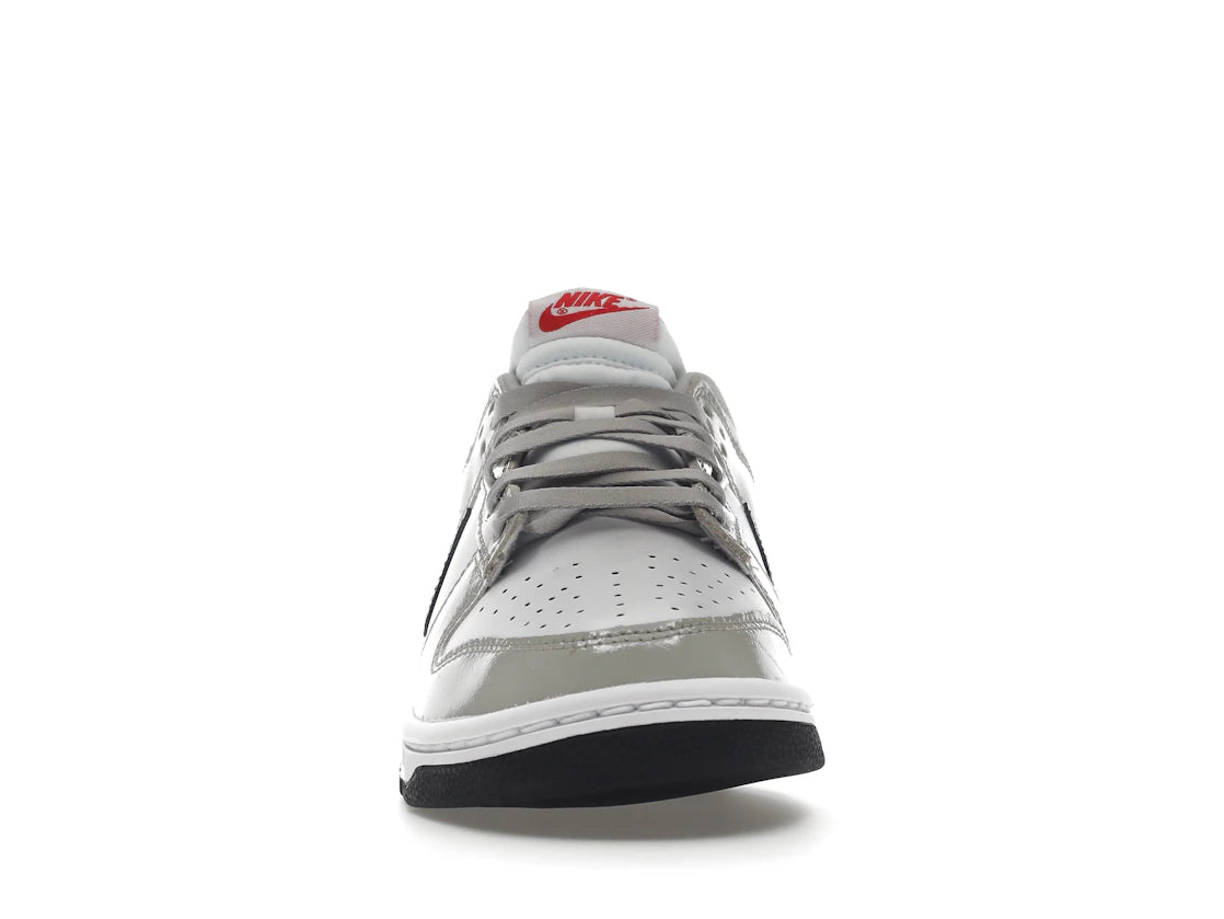 Nike Dunk Low Light Iron Ore (Damen) - vue secondaire B
