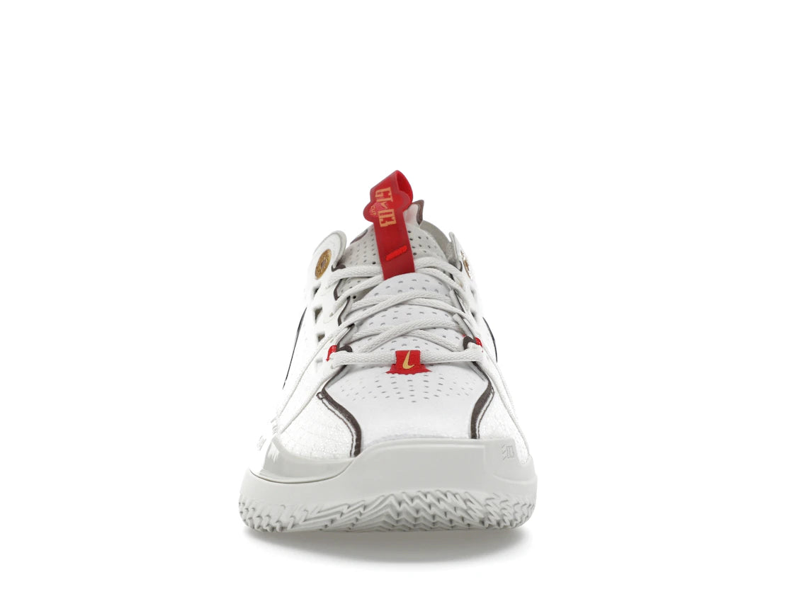 Nike Air Zoom GT Cut 3 Year of the Snake