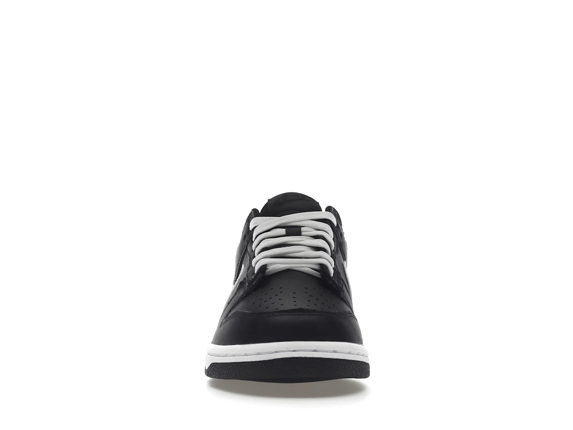 Nike Dunk Low Black White (2022) (GS)