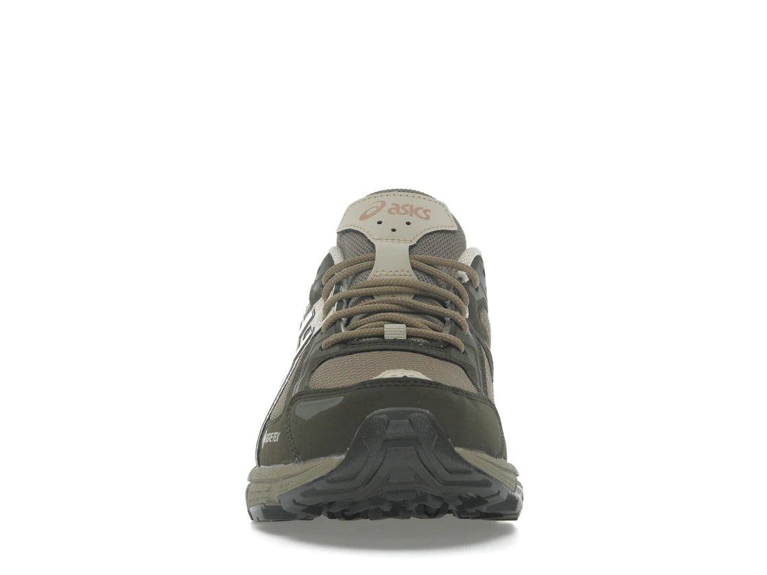 ASICS Gel-Venture 6 GTX Pepper Black Coffee