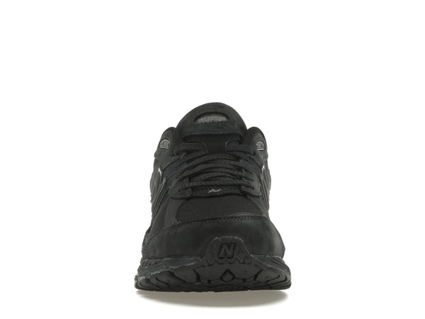 New Balance 2002R Cordura Phantom Black