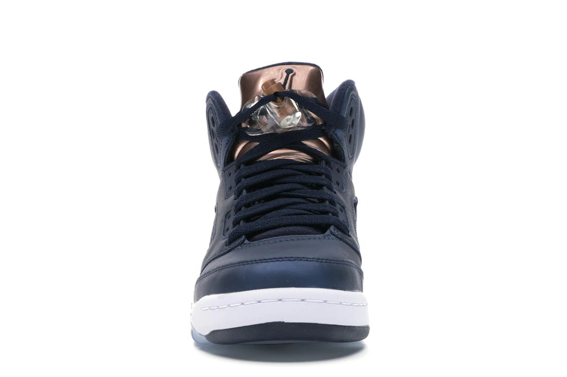 Jordan 5 Retro Bronze (GS)