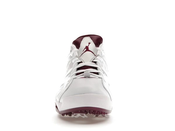 Jordan 6 Retro Low Golf NRG Bordeaux