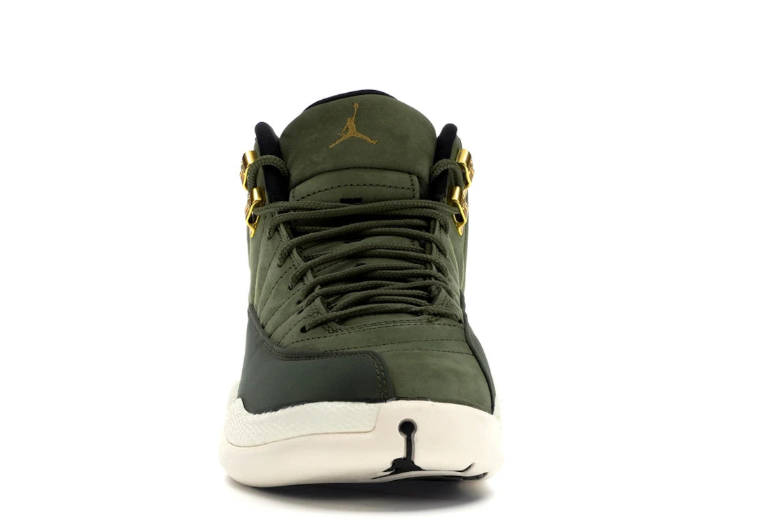 Jordan 12 Retro Chris Paul Jahrgang 2003