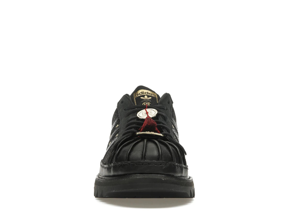 adidas Superstar CLOT von Edison Chen Chinesisches Neujahr