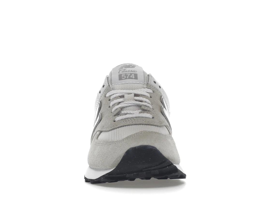 New Balance 574 Nimbus Cloud White (Women's)