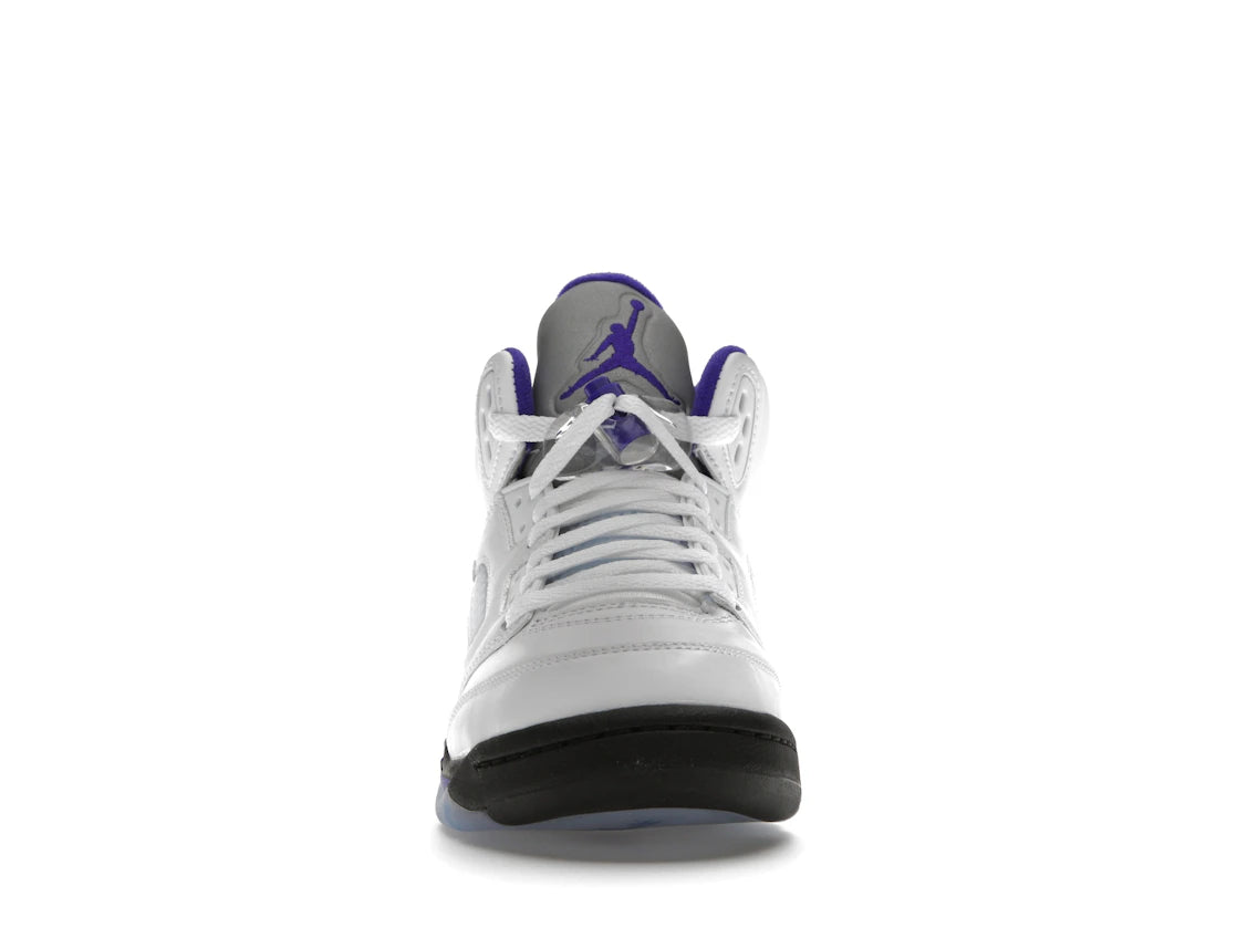 Jordan 5 Retro Dark Concord (GS)