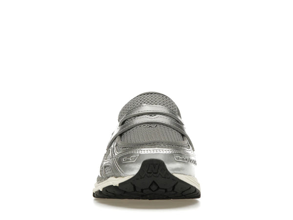New Balance 1906L Metallic Silver