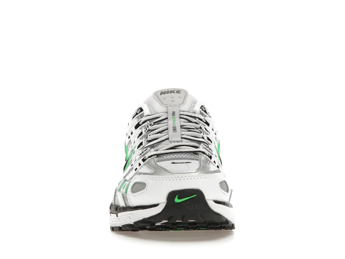 Nike P-6000 Spring Green