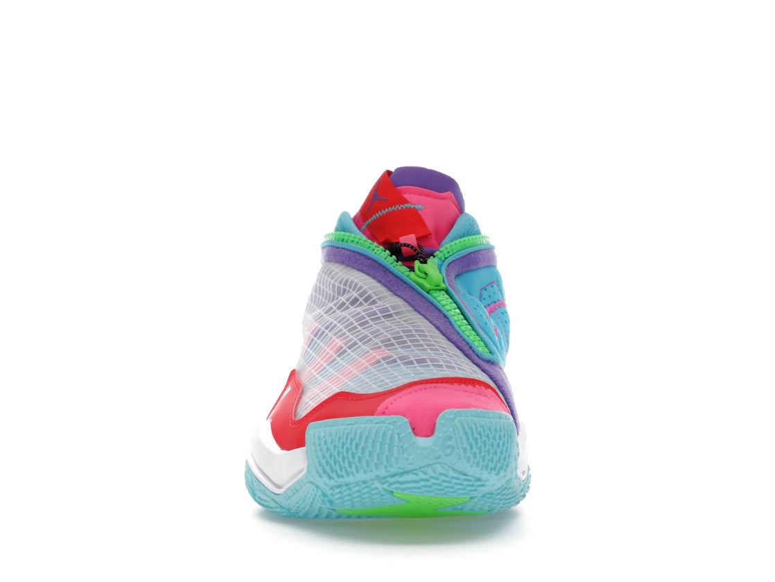 Jordan Why Not Zer0.6 Childhood