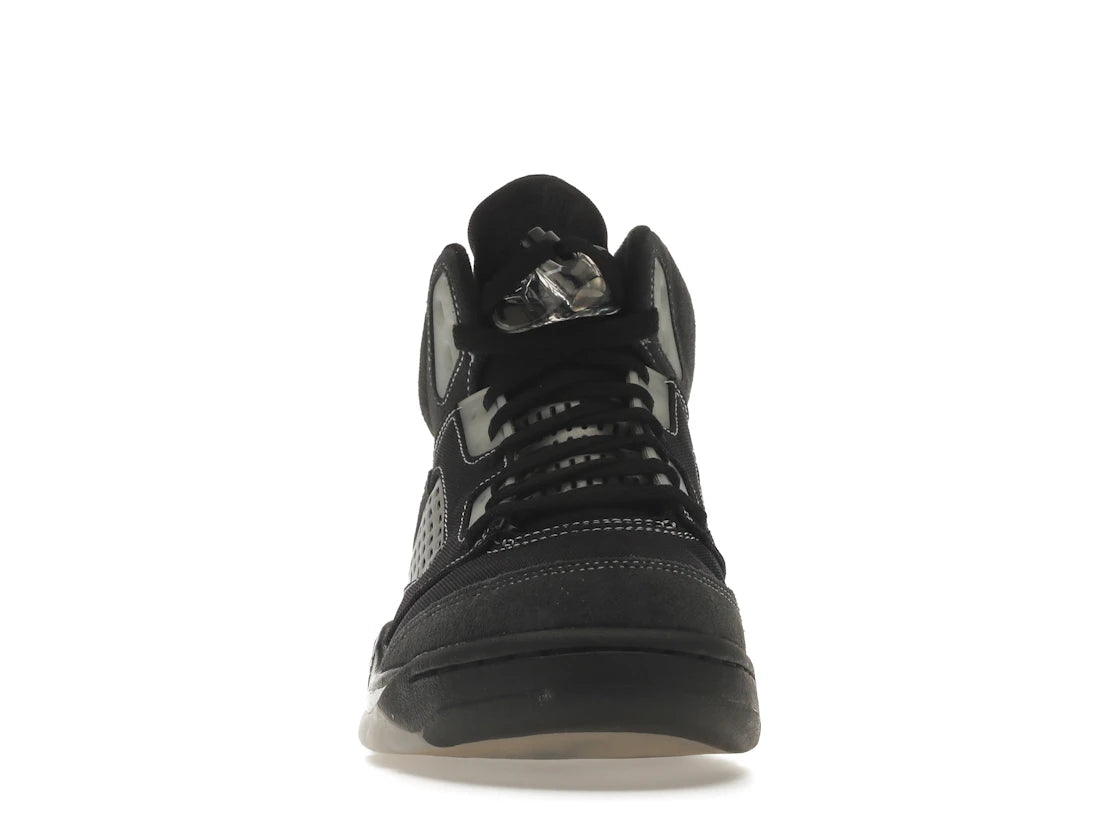 Jordan 5 Retro Anthrazit