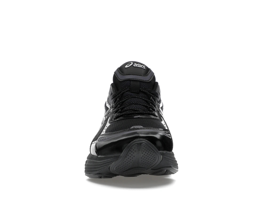 ASICS Gel-Kinetic Fluent Black Black
