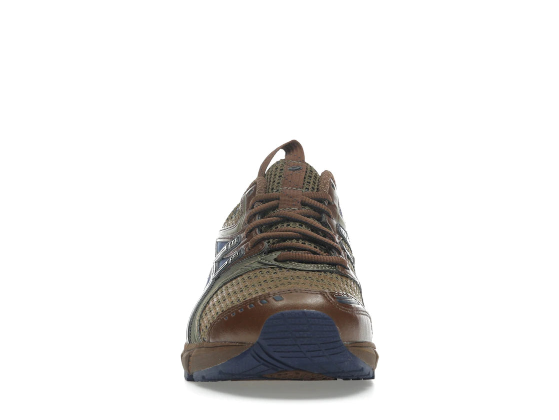 ASICS UB9-S Gel DS Trainer 14 Kiko Kostadinov Desert Camp Spicy Orange - vue secondaire B